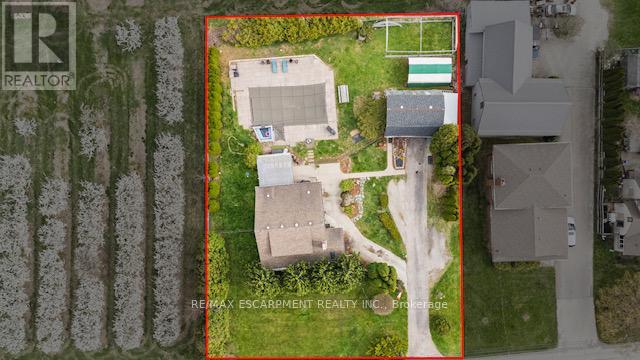 Photo 12 of 5331 Greenlane Road, Lincoln ON