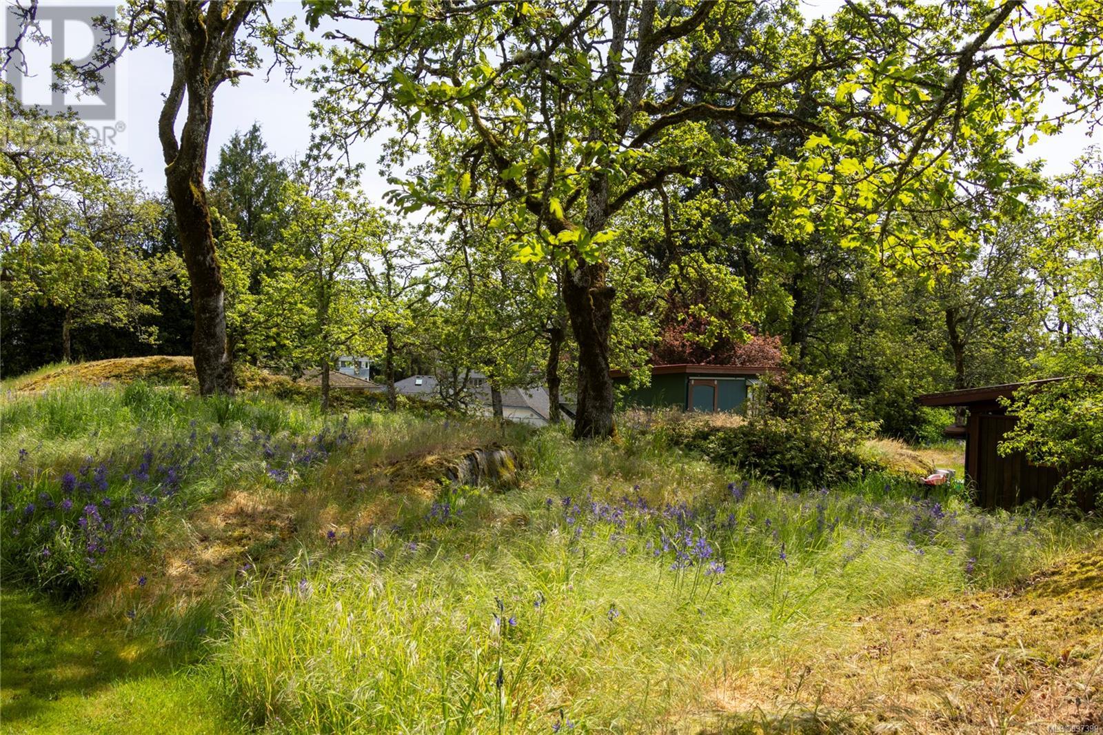  3815 Wilkinson Road, Saanich