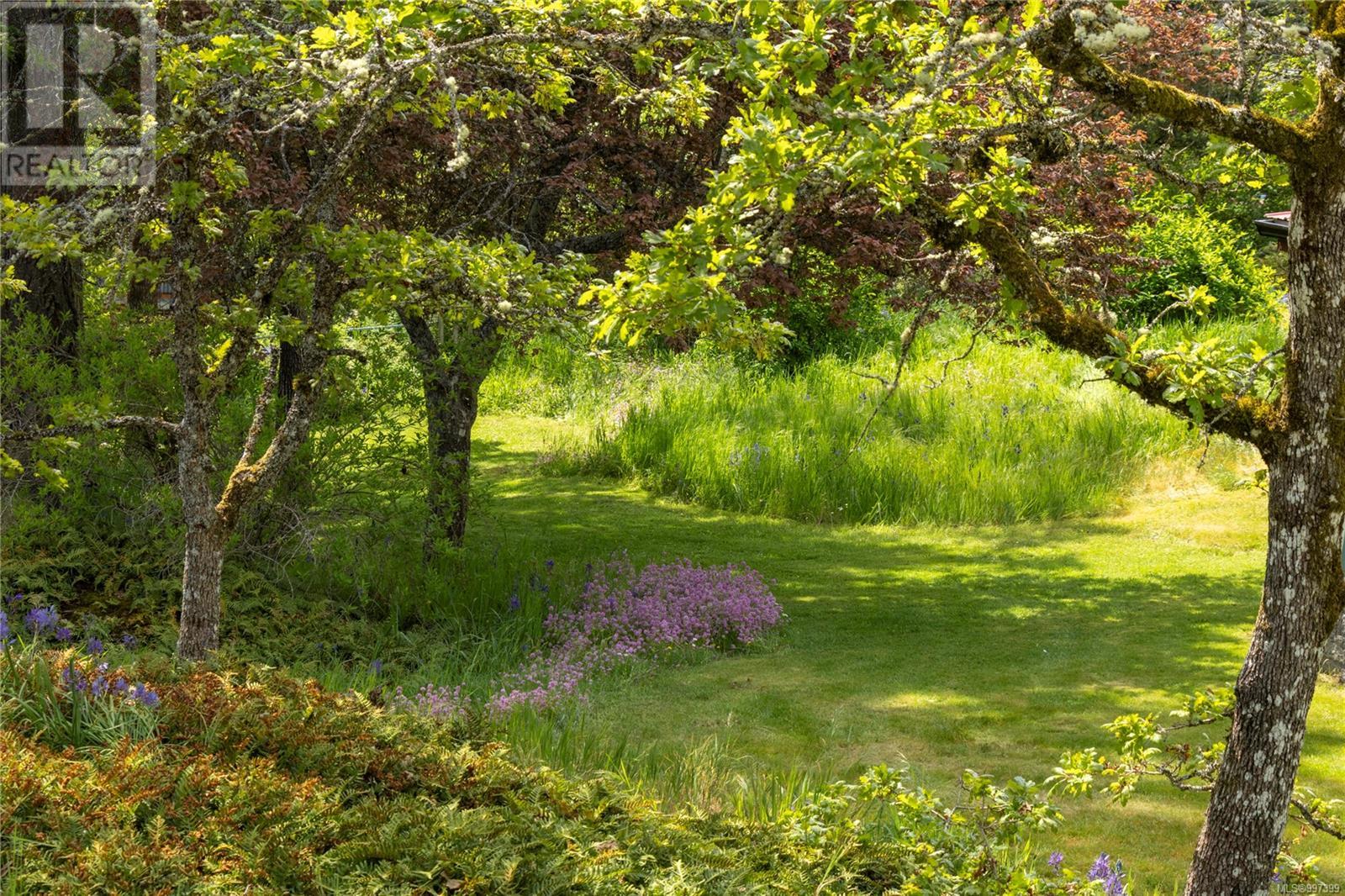 3815 Wilkinson Rd, Saanich
