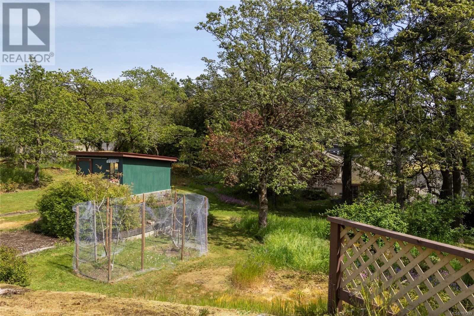 3815 Wilkinson Rd, Saanich