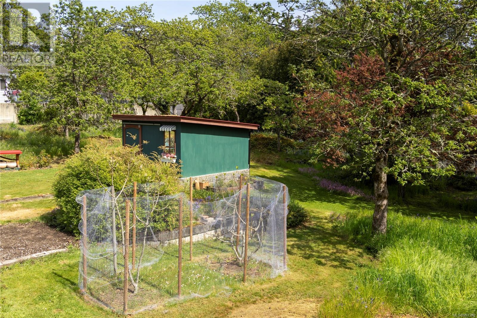 3815 Wilkinson Road, Saanich