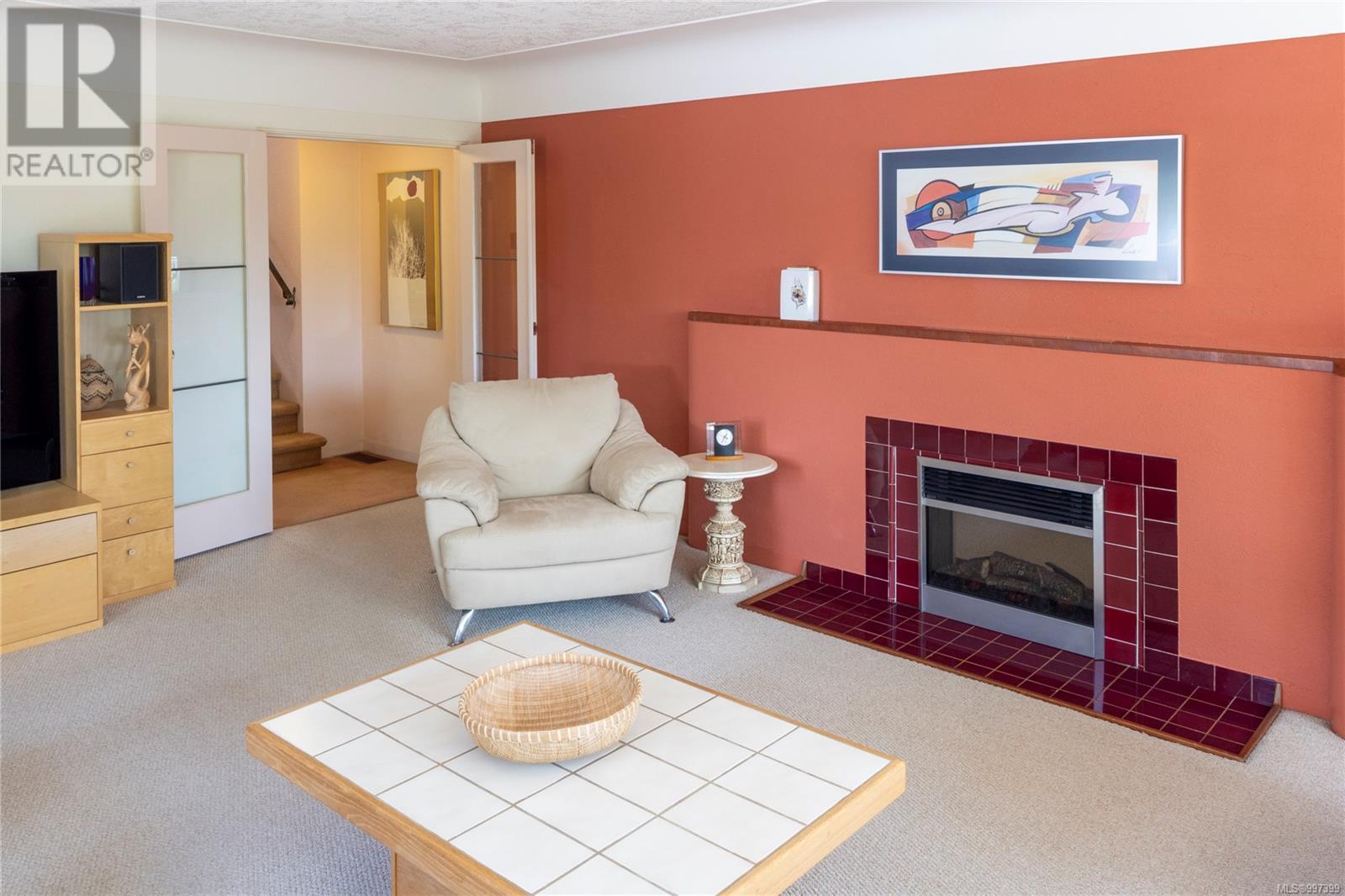  3815 Wilkinson Road, Saanich