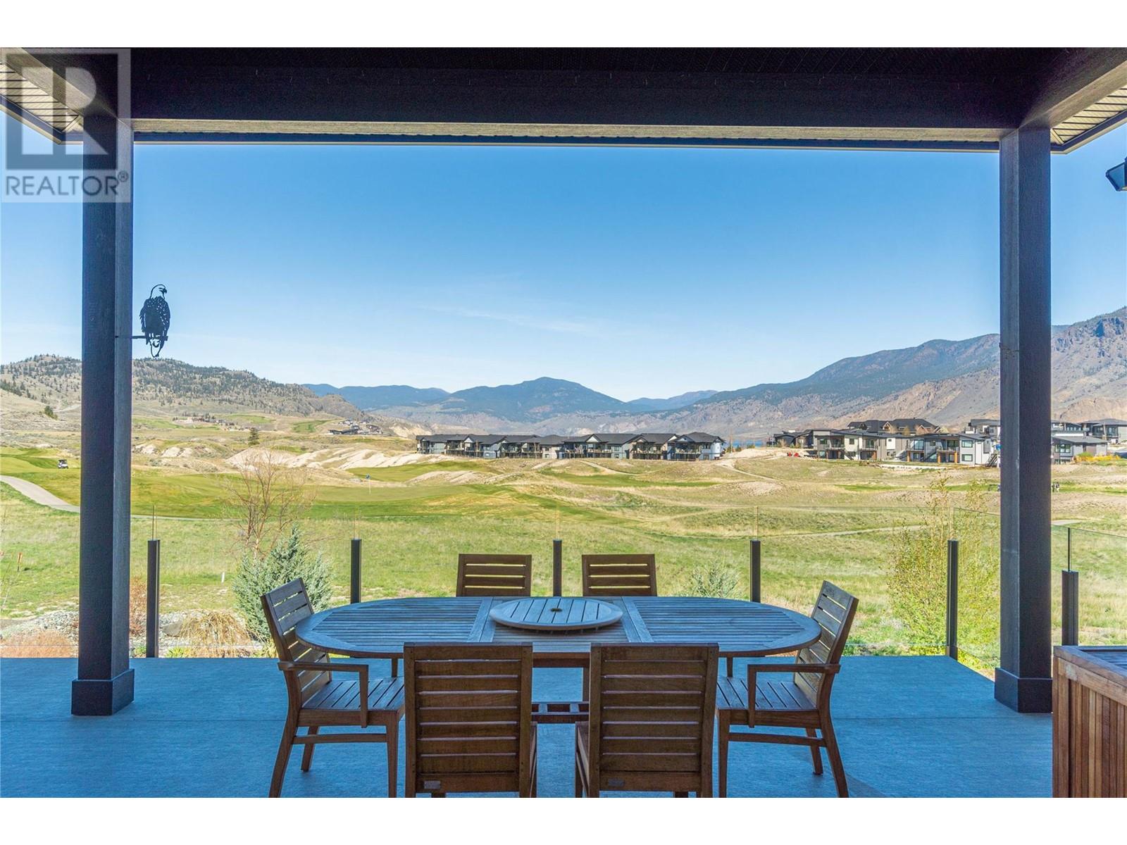 Photo 27 of 204 Rue Cheval Noir, Kamloops BC