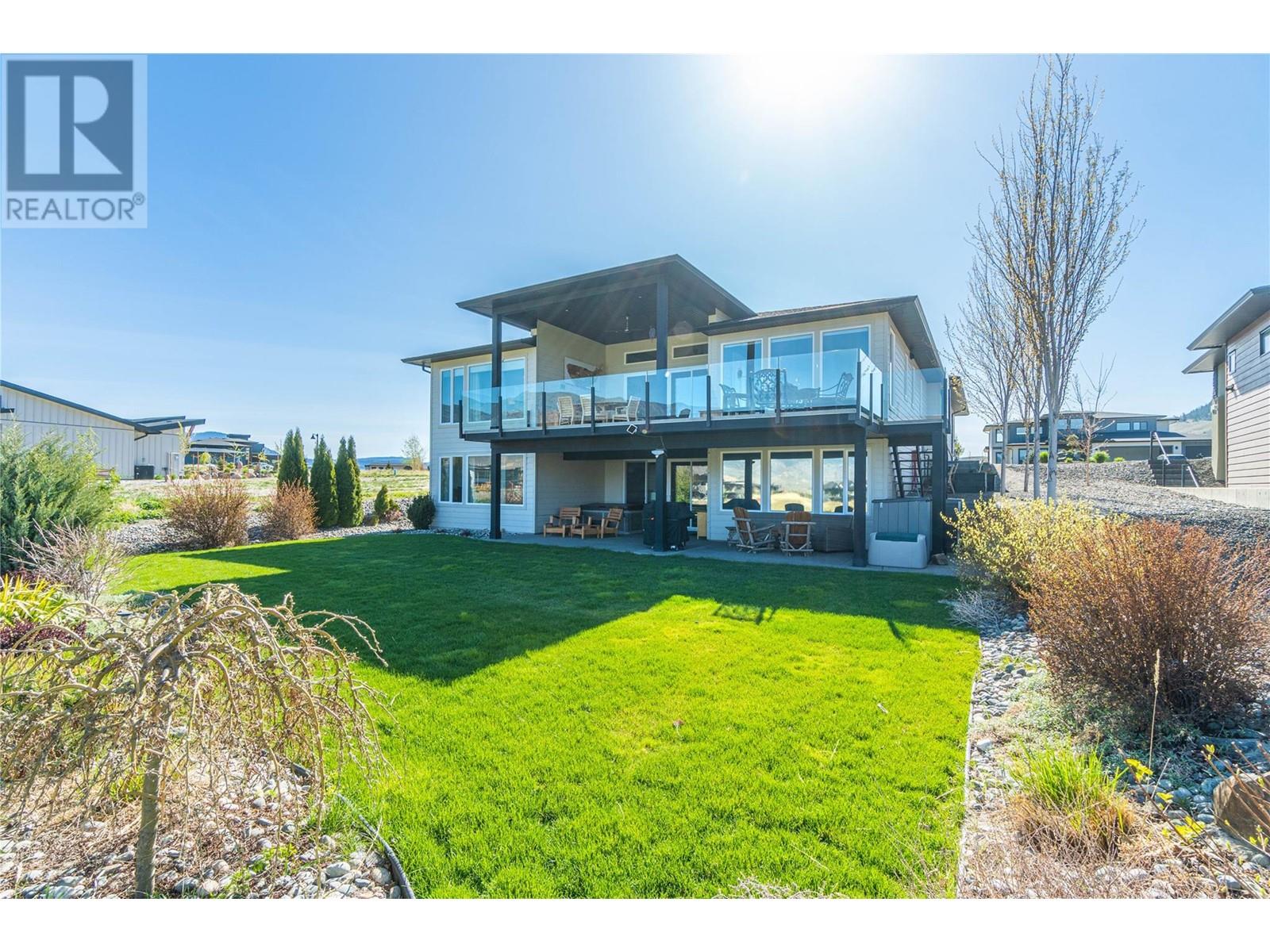 Photo 13 of 204 Rue Cheval Noir, Kamloops BC