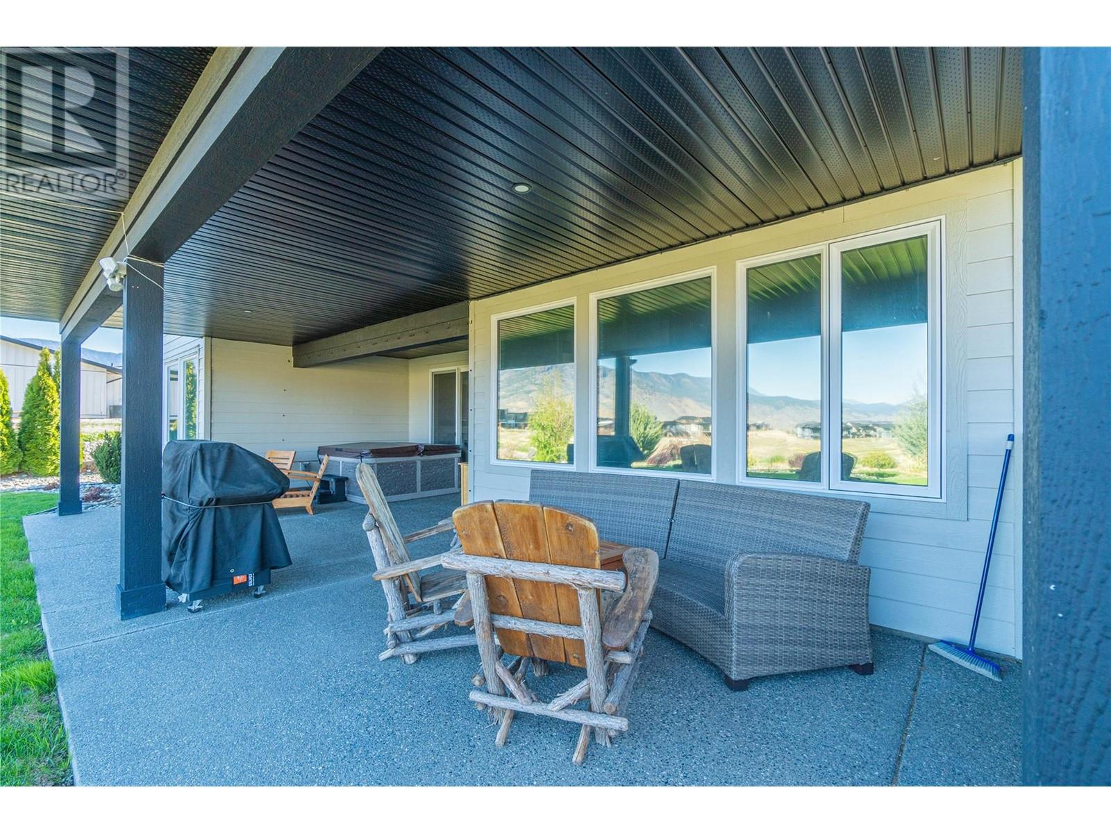 Photo 49 of 204 Rue Cheval Noir, Kamloops BC