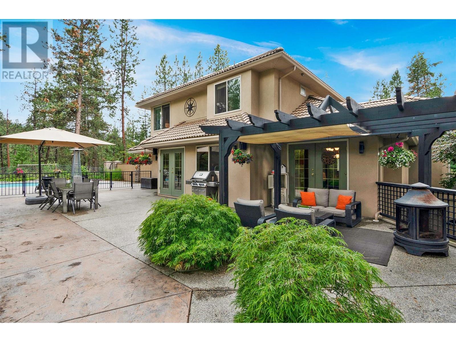  4163 Mahonia Drive South, Kelowna