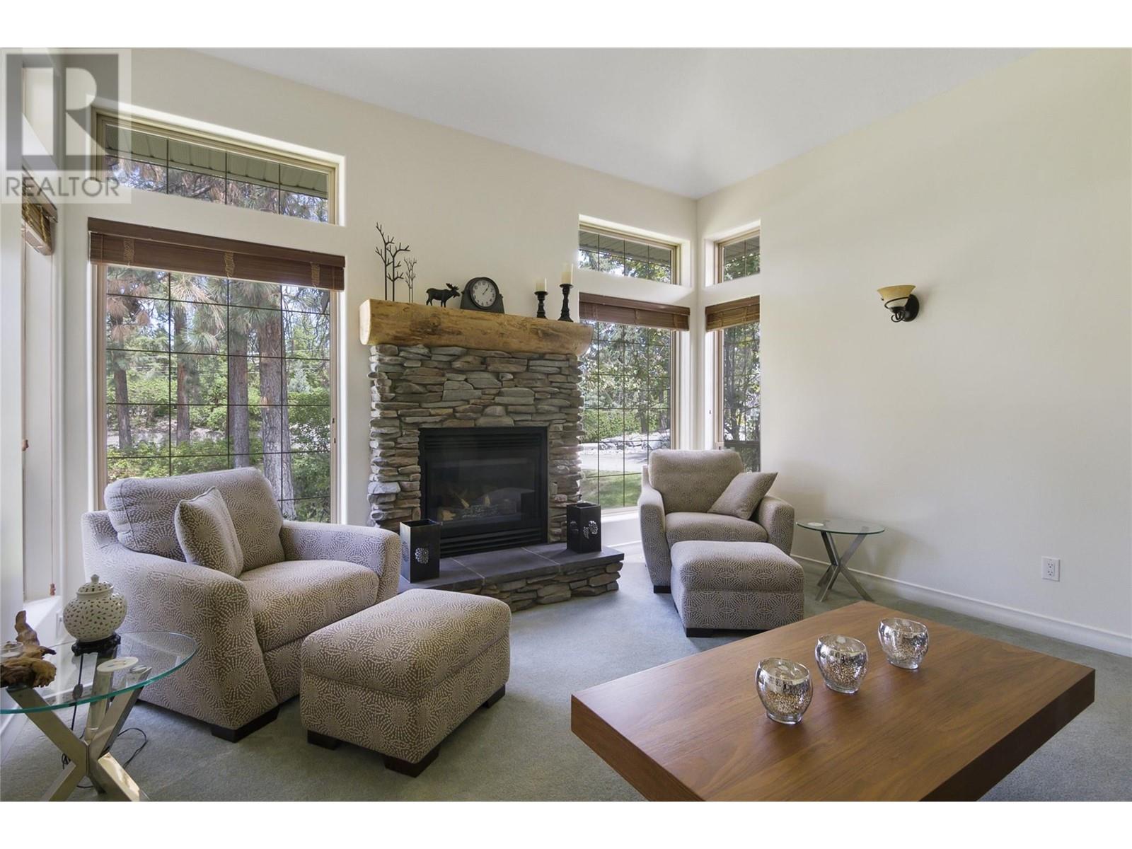  4163 Mahonia Drive South, Kelowna