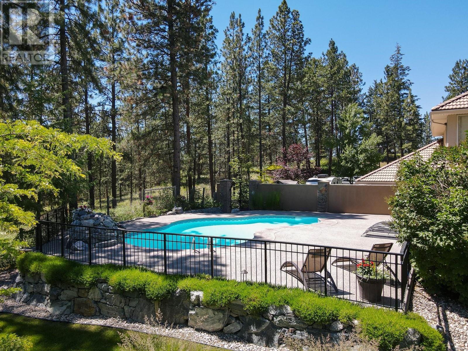  4163 Mahonia Drive South, Kelowna