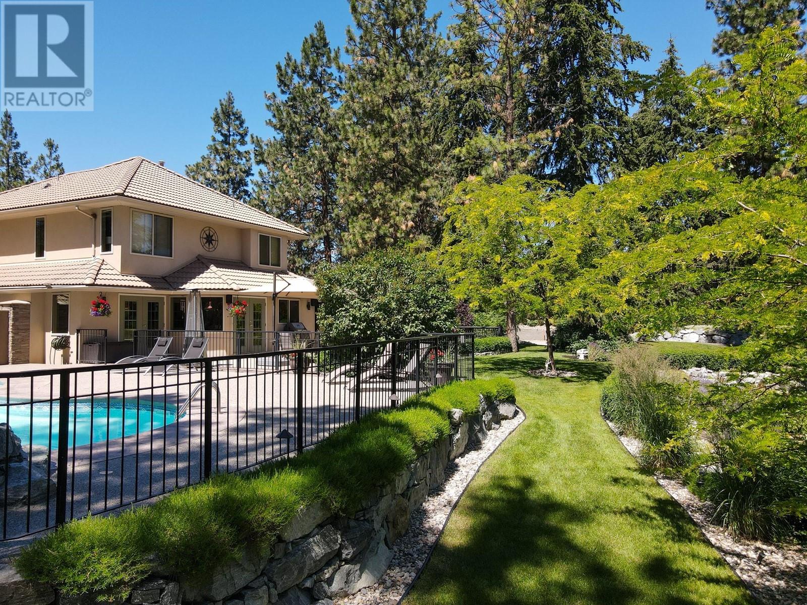  4163 Mahonia Drive South, Kelowna