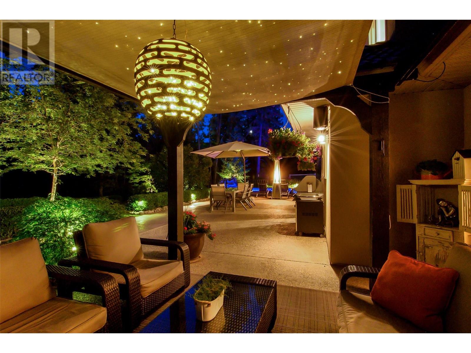  4163 Mahonia Drive South, Kelowna