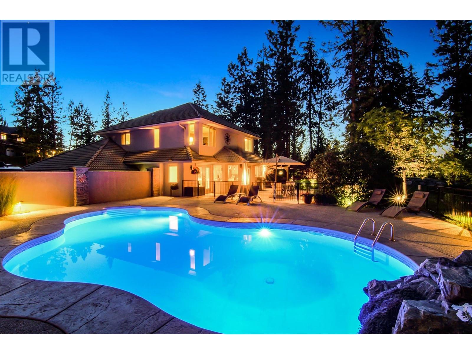 4163 Mahonia Drive South, Kelowna