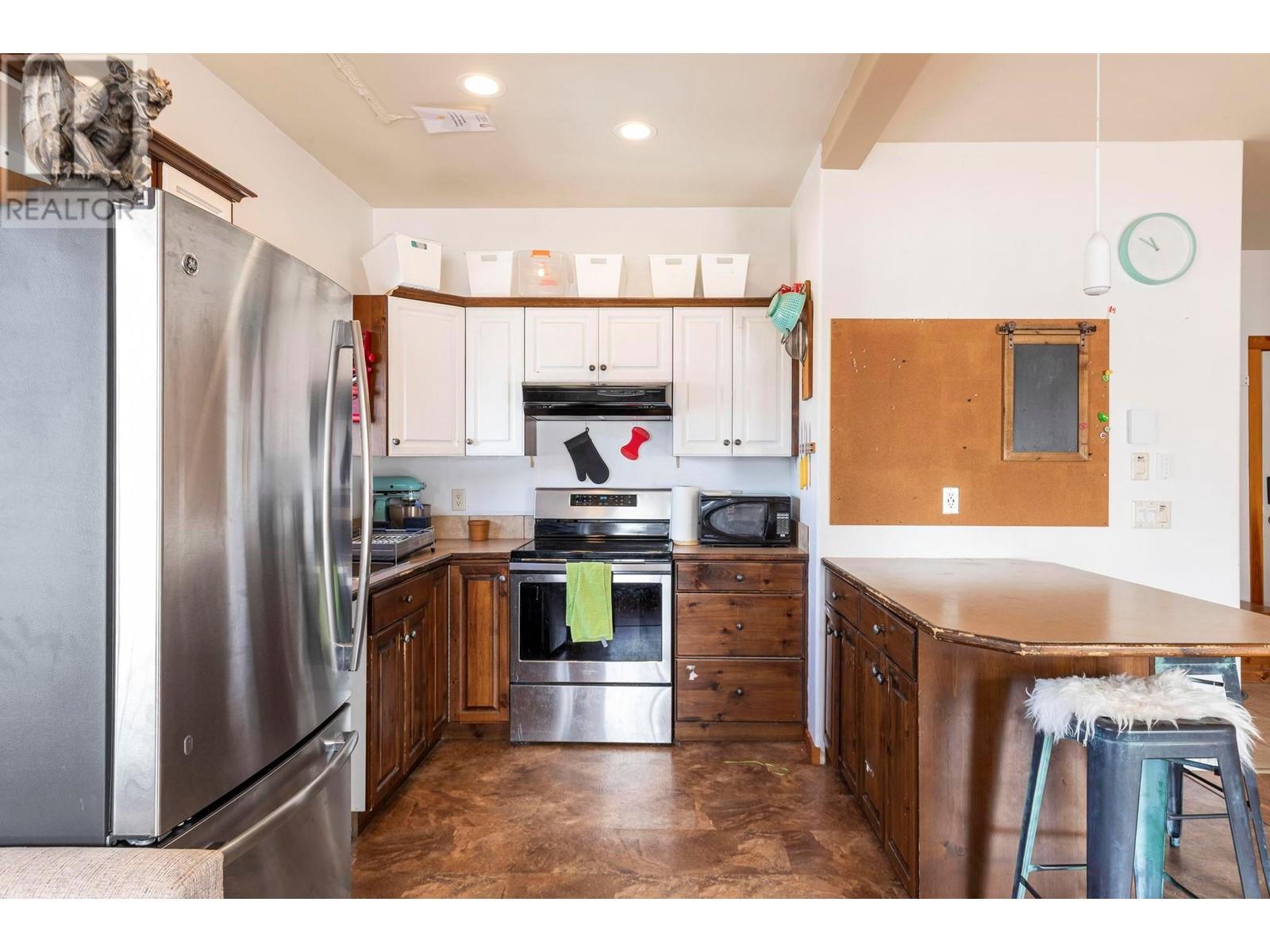 19 5015 Snowbird Way, Big White