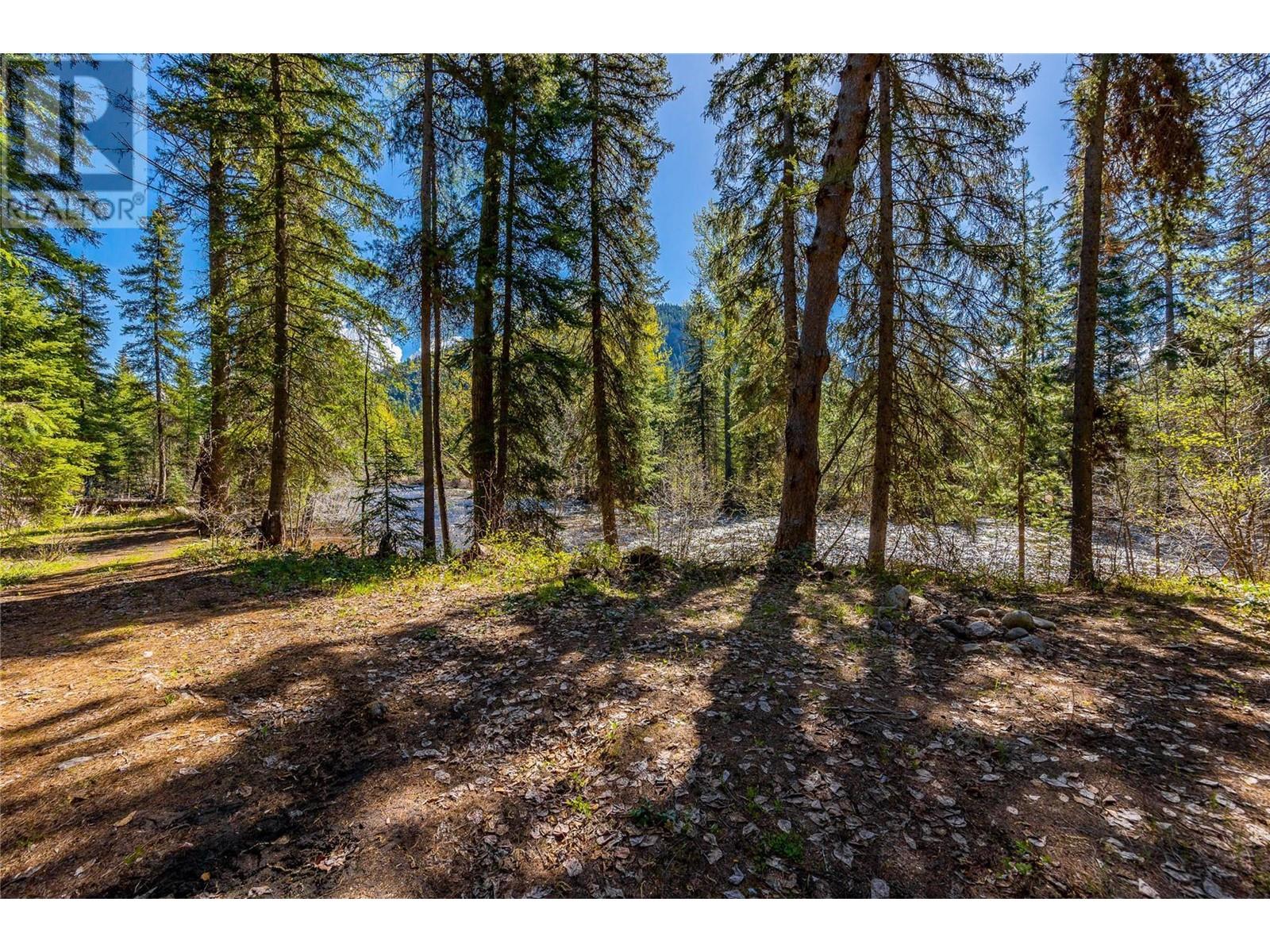 6580 33 Highway, Beaverdell