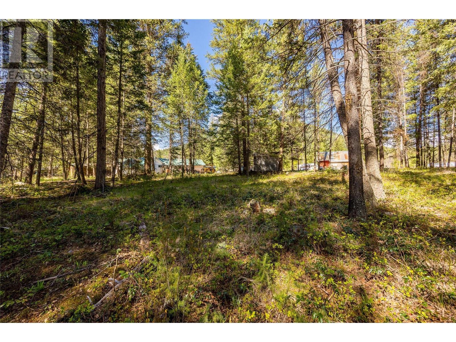 6580 33 Highway, Beaverdell