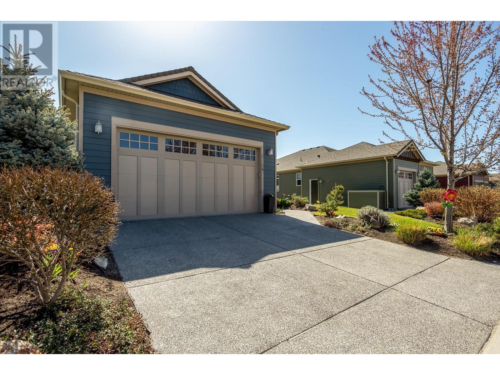 12996 Gibson Drive, Lake Country
