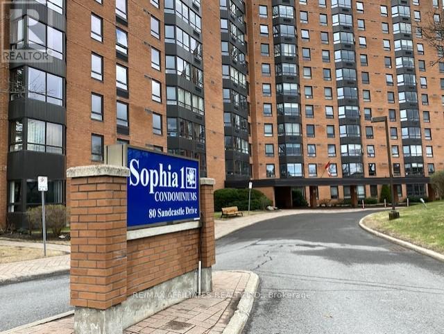 Well maintained and managed Sophia 1!