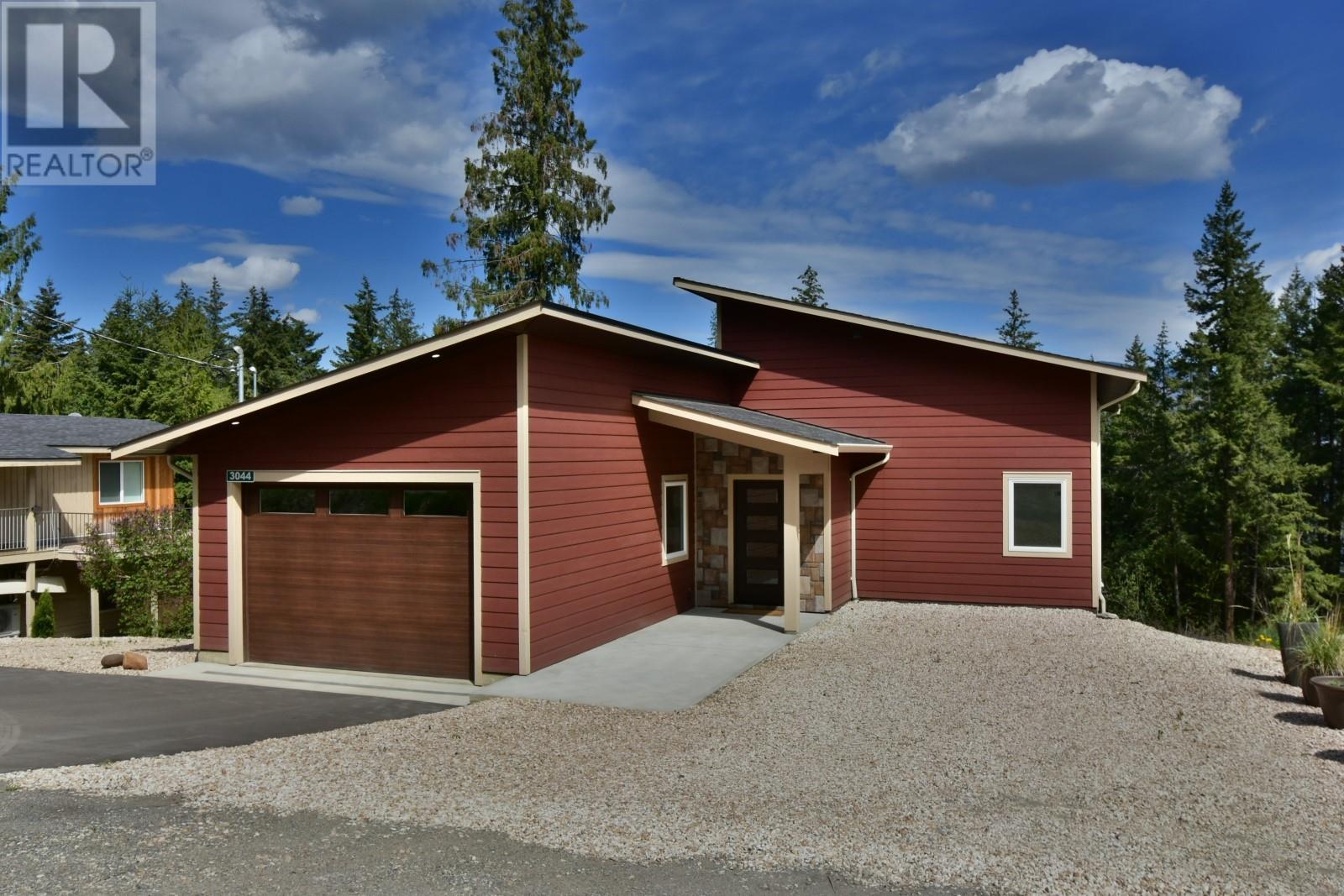  3044 Cedar Drive, Blind Bay