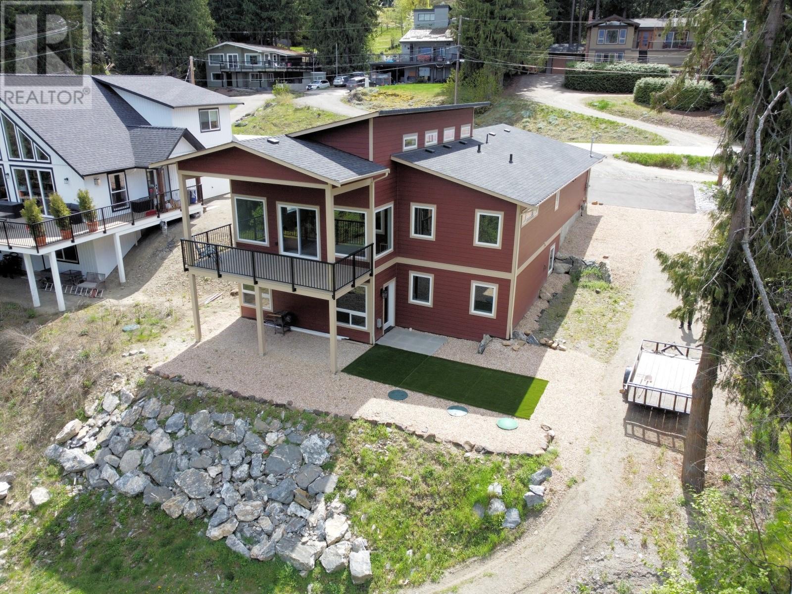 3044 Cedar Drive, Blind Bay