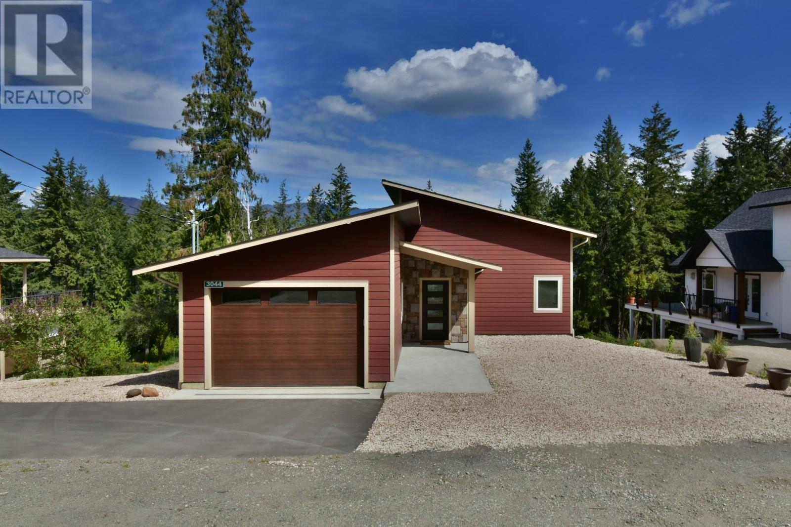 3044 Cedar Drive, Blind Bay