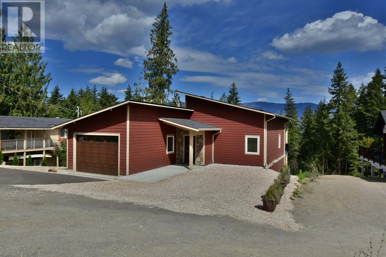 3044 Cedar Drive, Blind Bay