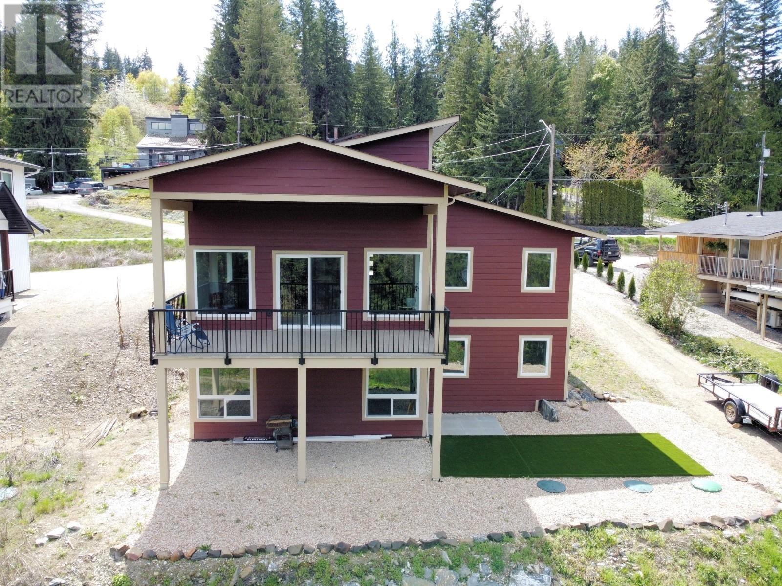 3044 Cedar Drive, Blind Bay