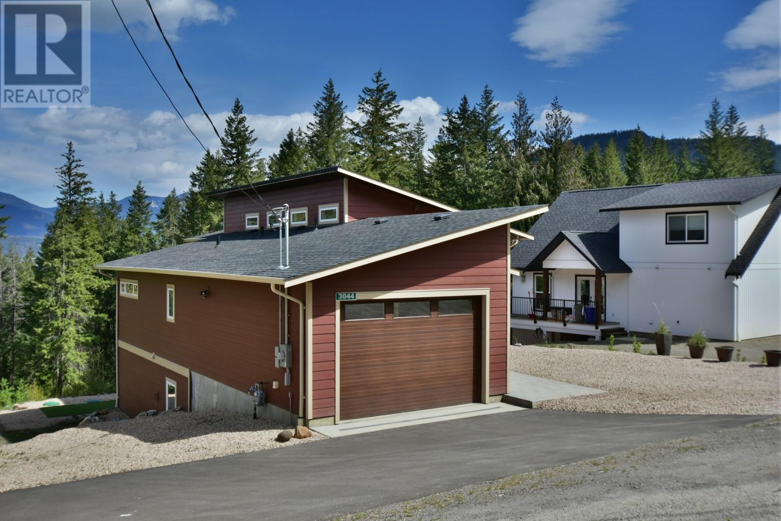  3044 Cedar Drive, Blind Bay