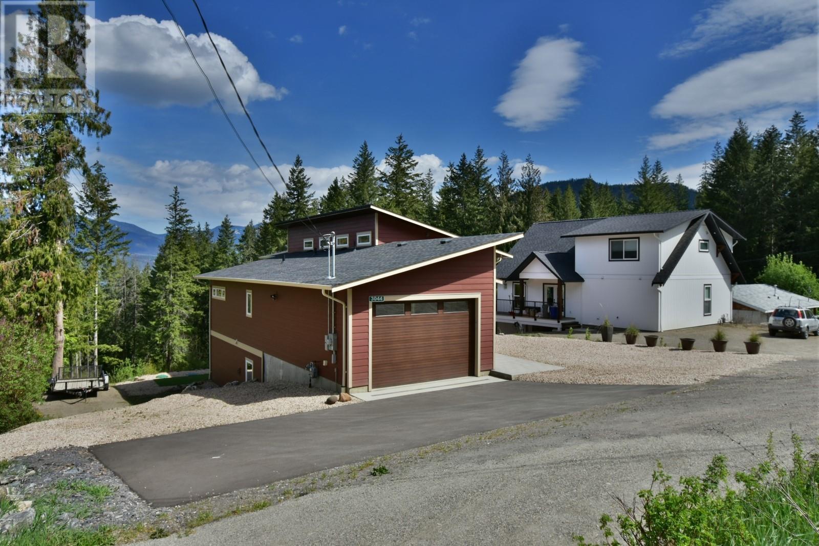 3044 Cedar Drive, Blind Bay