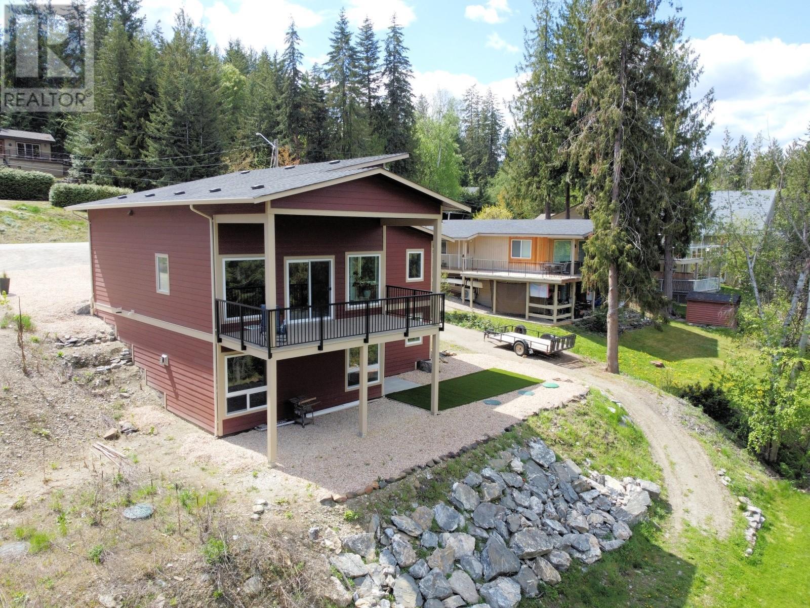3044 Cedar Drive, Blind Bay