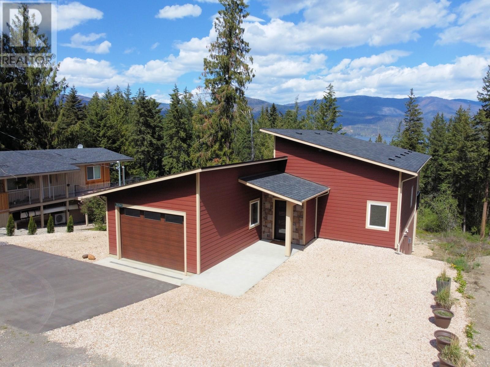 3044 Cedar Drive, Blind Bay
