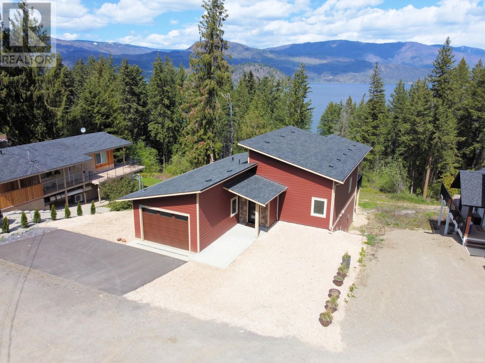 3044 Cedar Drive, Blind Bay