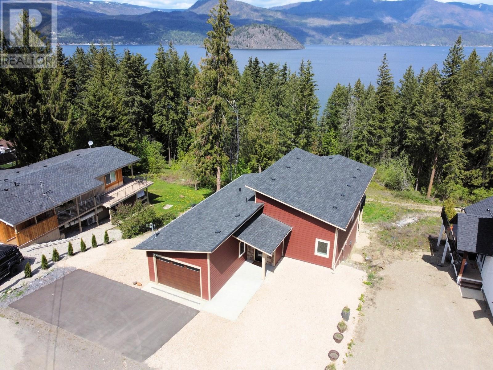  3044 Cedar Drive, Blind Bay