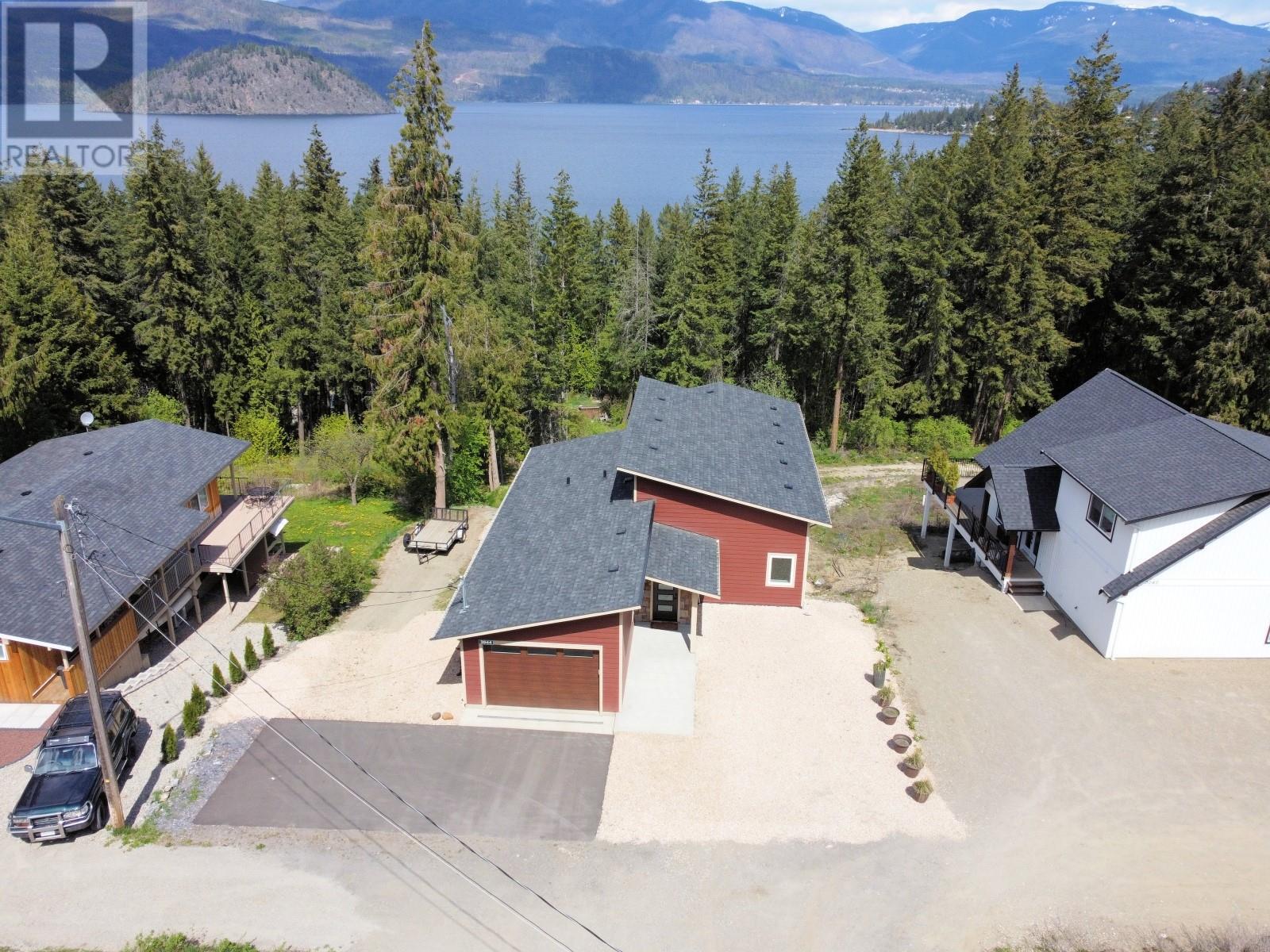 3044 Cedar Drive, Blind Bay