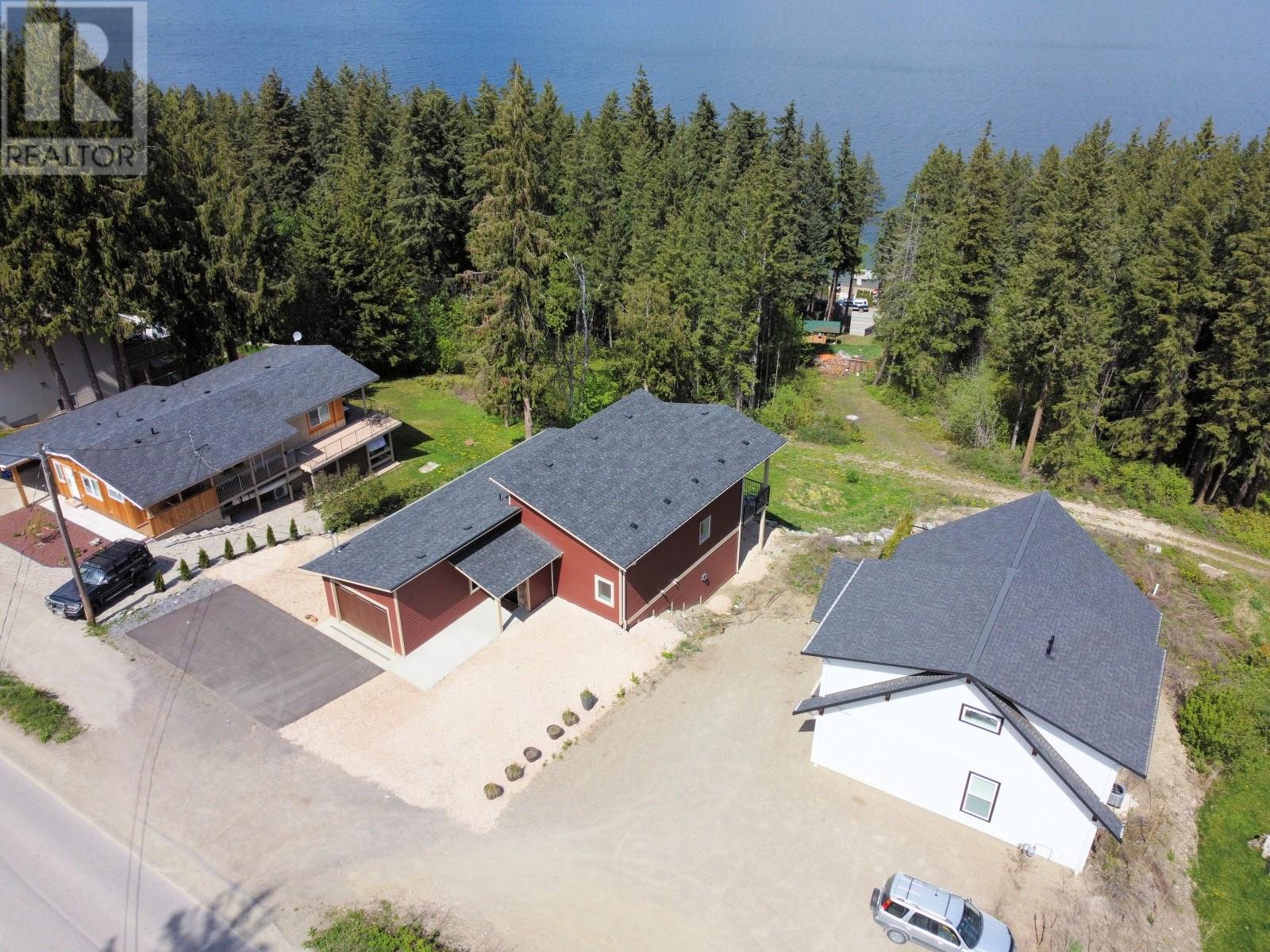 3044 Cedar Drive, Blind Bay