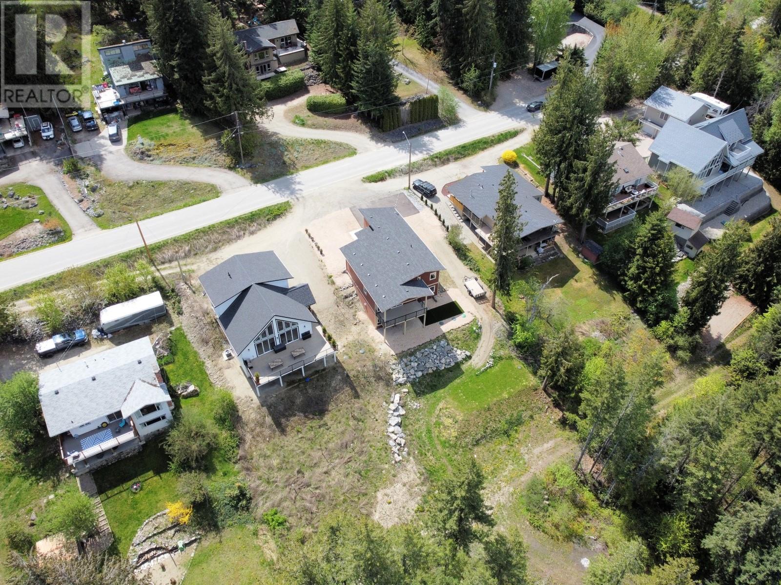 3044 Cedar Drive, Blind Bay