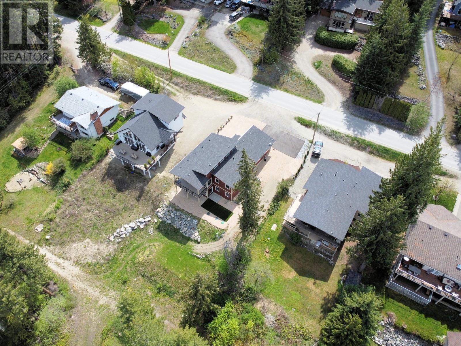 3044 Cedar Drive, Blind Bay