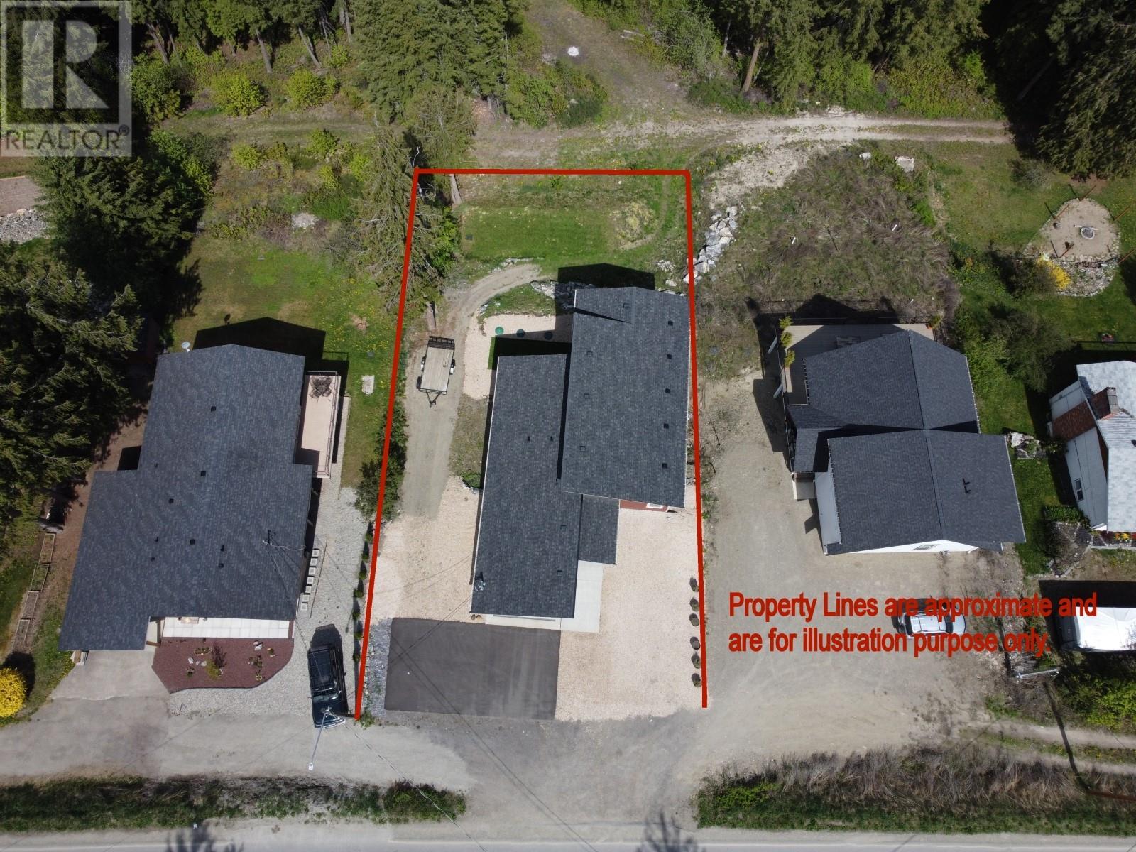 3044 Cedar Drive, Blind Bay