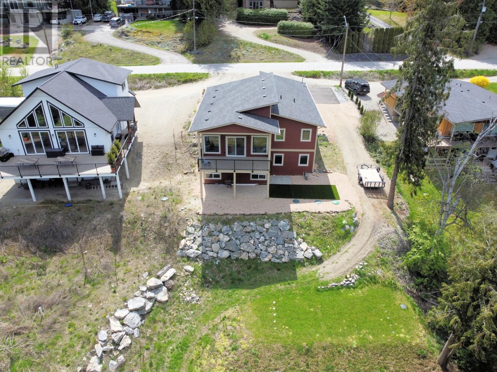 3044 Cedar Drive, Blind Bay
