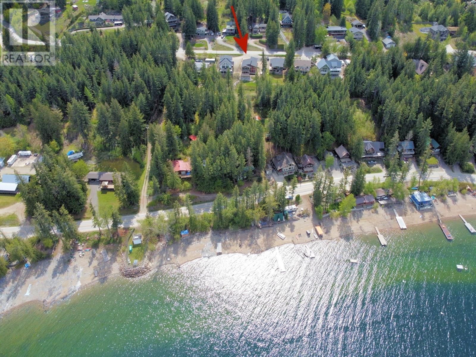  3044 Cedar Drive, Blind Bay