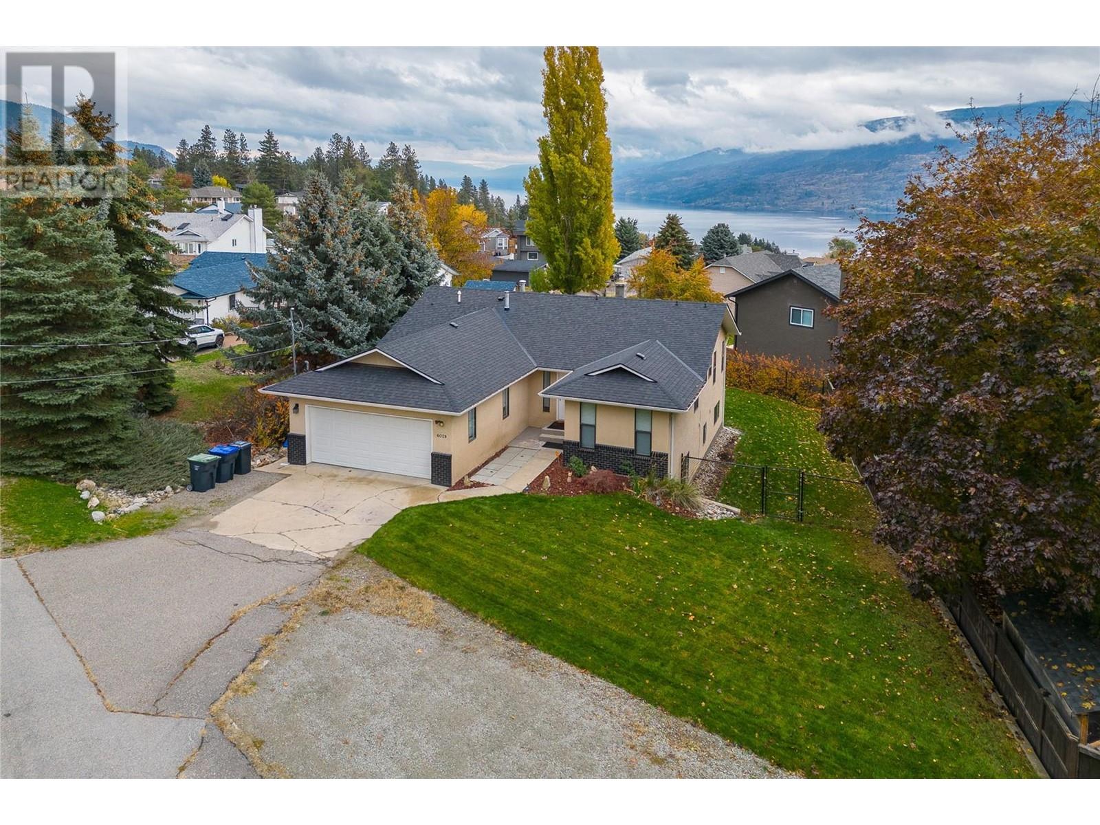 6029 Turner Avenue, Peachland
