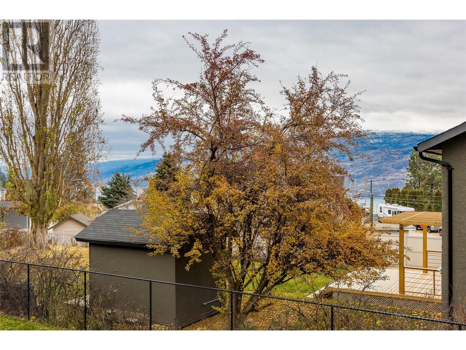  6029 Turner Avenue, Peachland