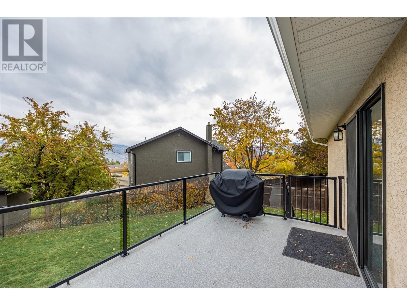  6029 Turner Avenue, Peachland