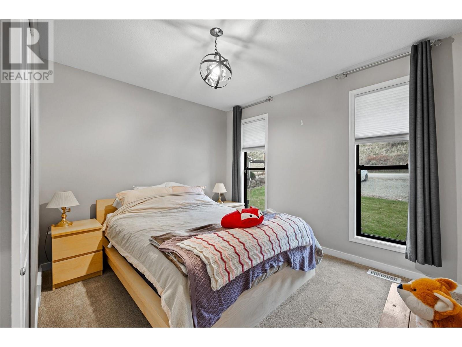  6029 Turner Avenue, Peachland