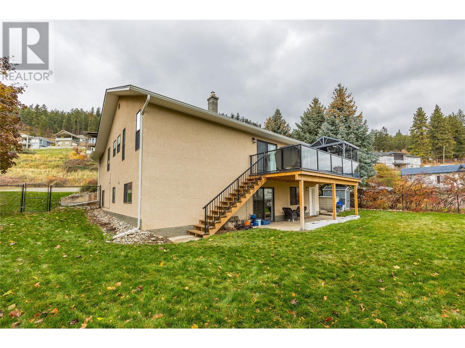  6029 Turner Avenue, Peachland