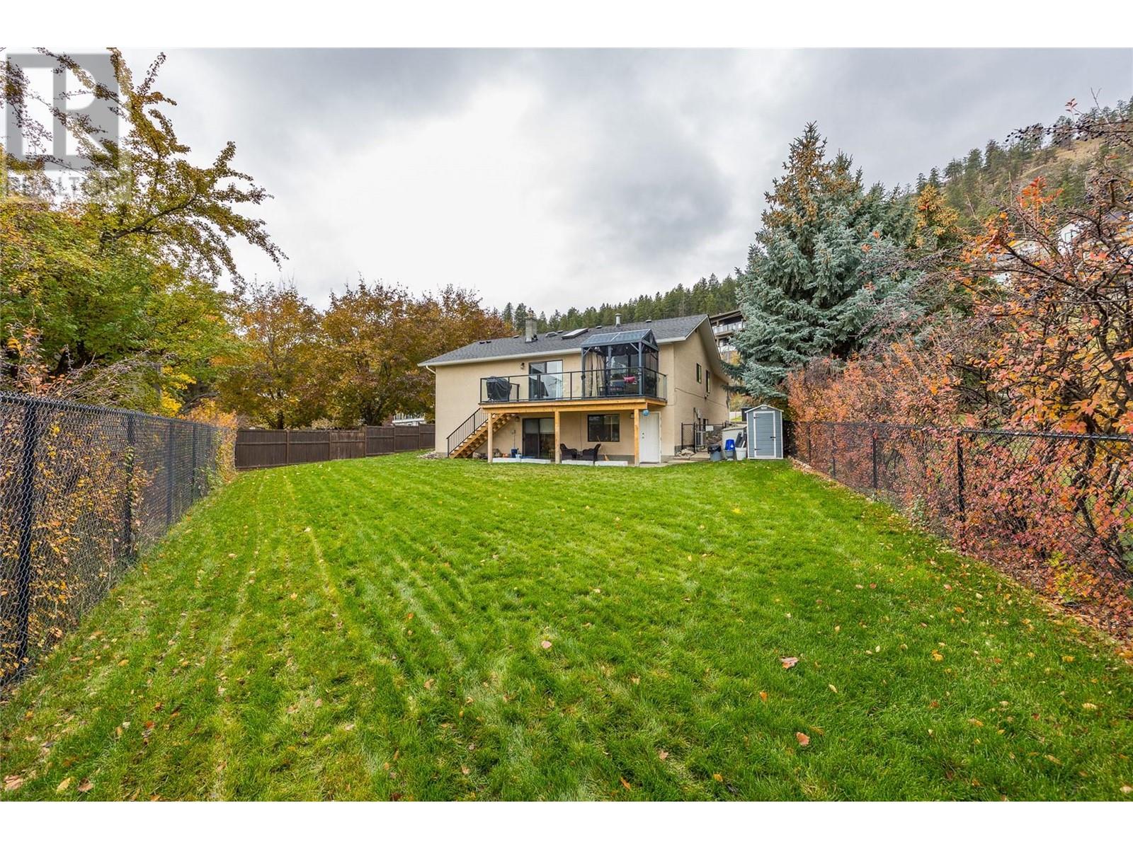  6029 Turner Avenue, Peachland