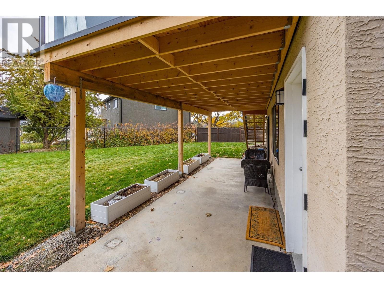  6029 Turner Avenue, Peachland