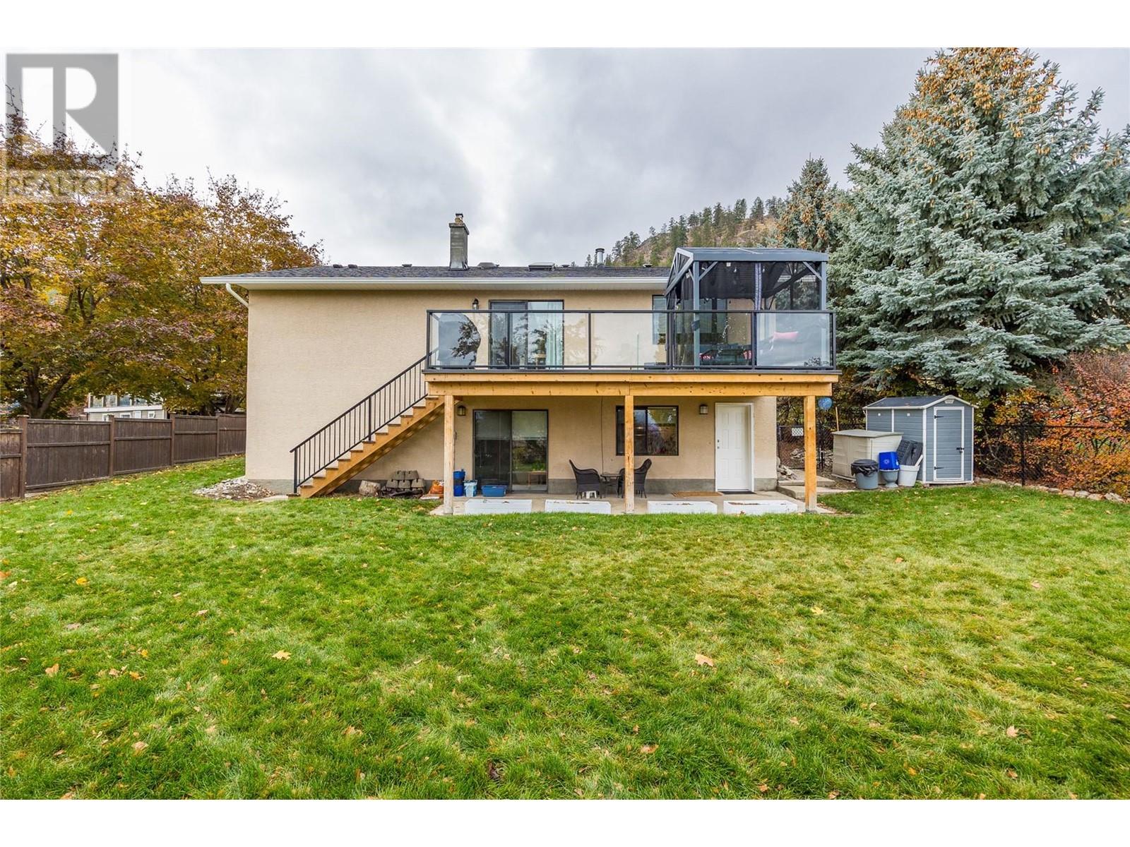  6029 Turner Avenue, Peachland