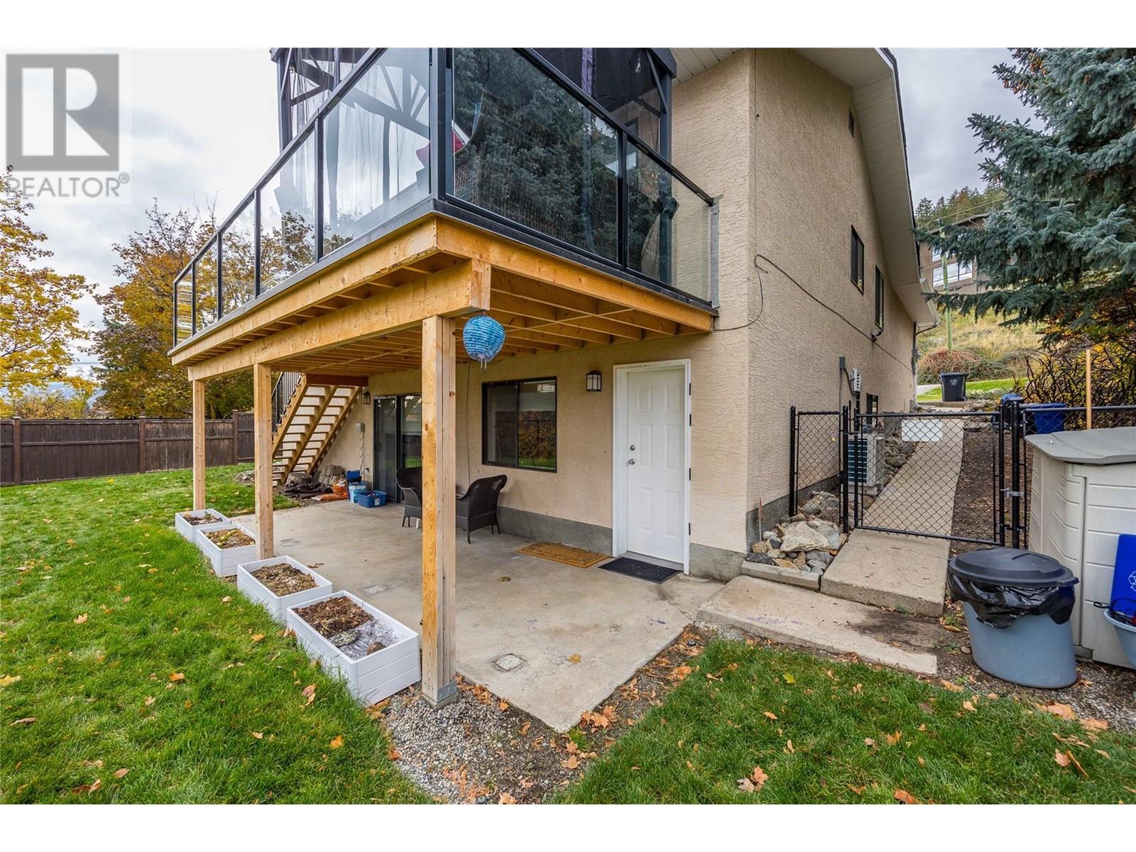  6029 Turner Avenue, Peachland