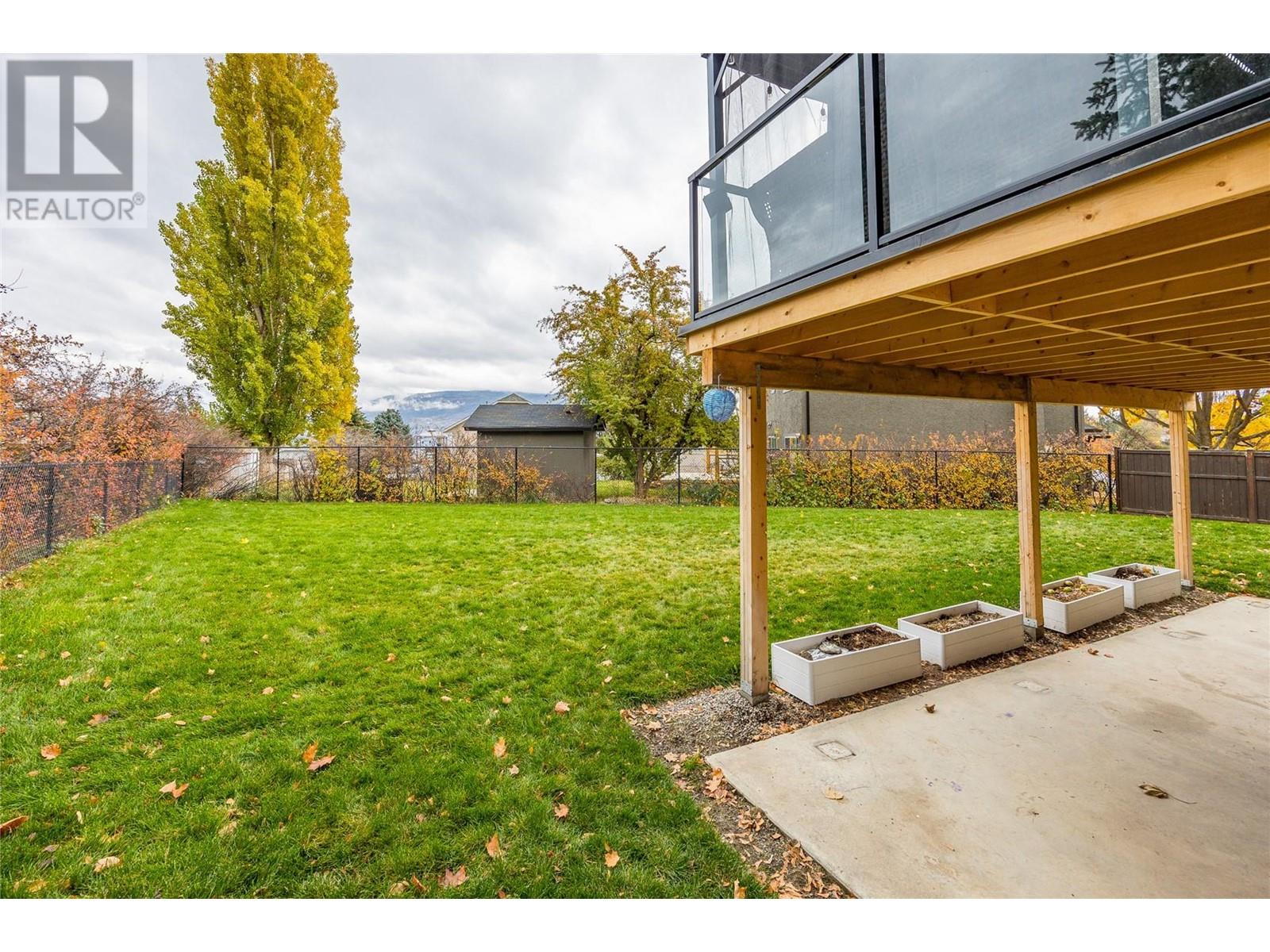  6029 Turner Avenue, Peachland