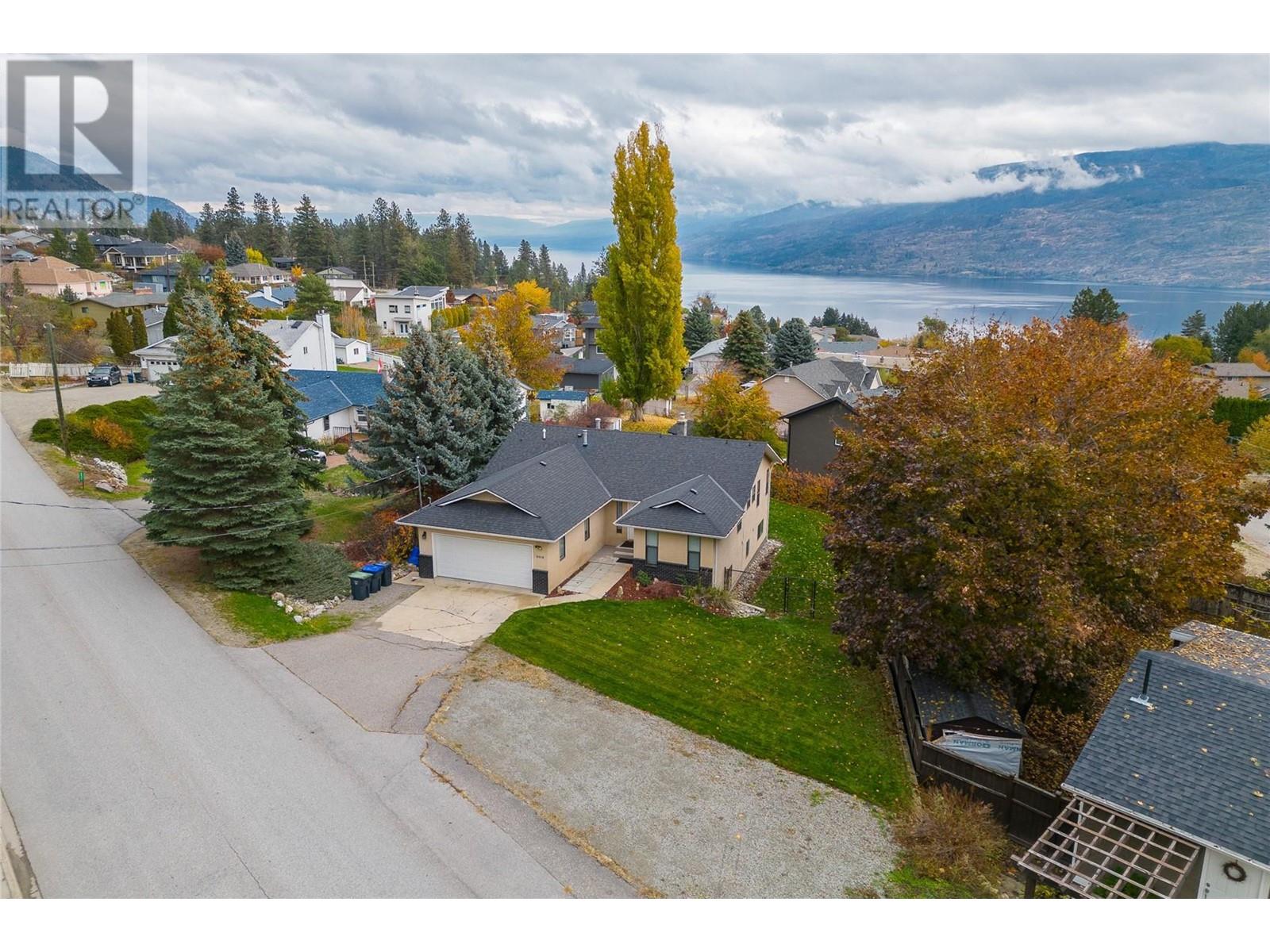  6029 Turner Avenue, Peachland