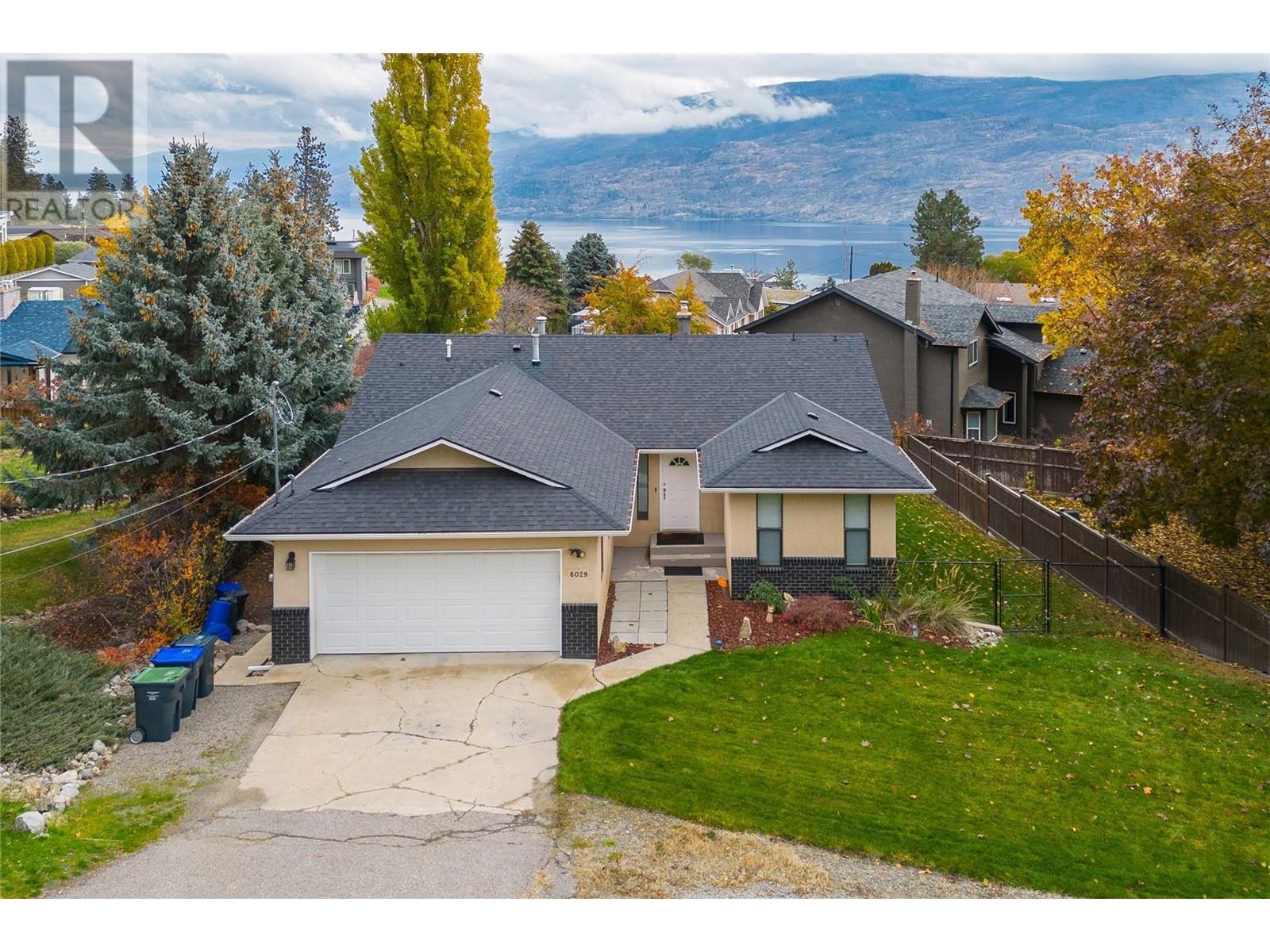  6029 Turner Avenue, Peachland